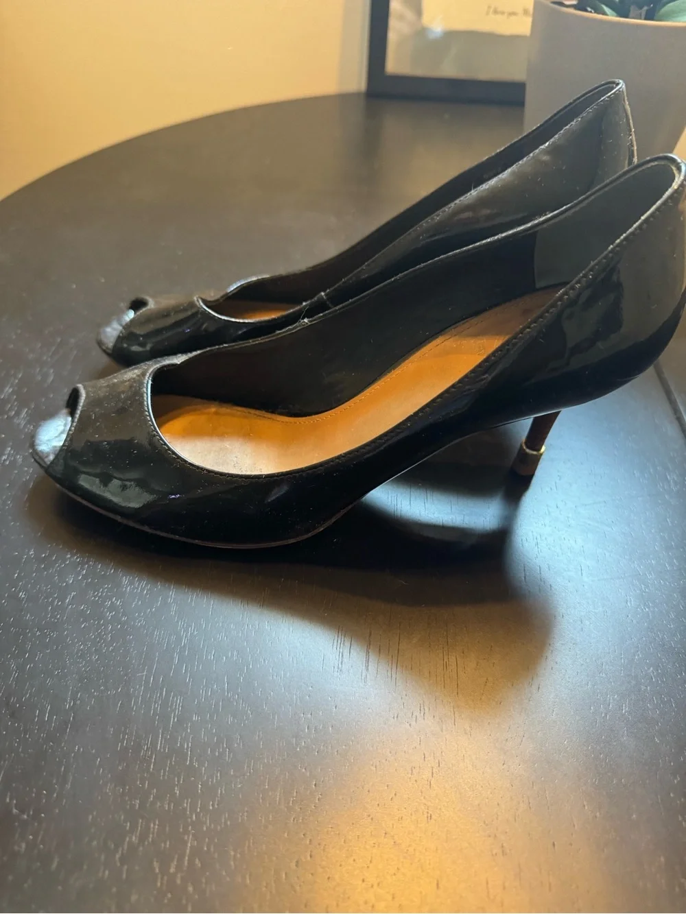 Tory Burch classic tory